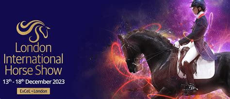 london horse show live stream